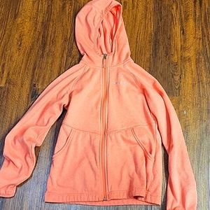Columbia girl hoodie medium
